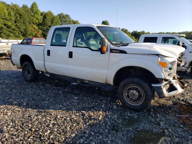 Photo 3 VIN: 1FT7W2B67FEB49138 - FORD F250 SUPER 