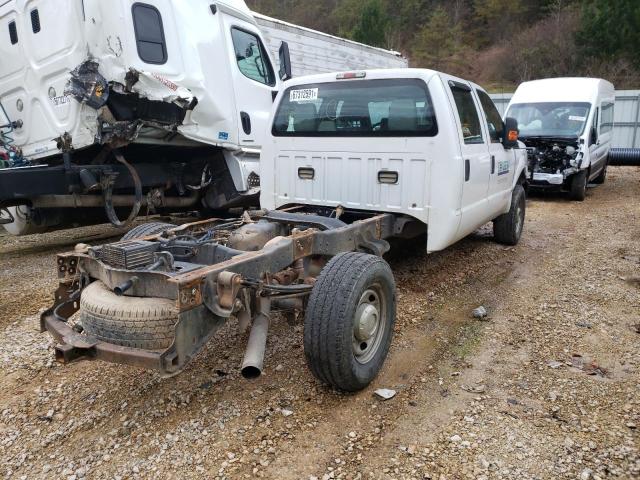 Photo 3 VIN: 1FT7W2B67FEC31483 - FORD F250 SUPER 