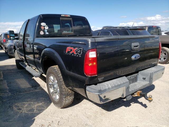 Photo 2 VIN: 1FT7W2B67FEC49417 - FORD F250 SUPER 