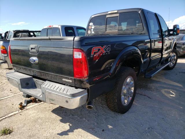 Photo 3 VIN: 1FT7W2B67FEC49417 - FORD F250 SUPER 