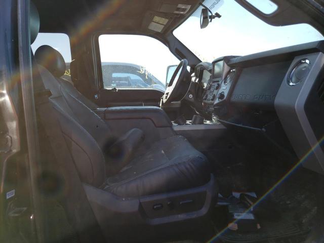 Photo 4 VIN: 1FT7W2B67FEC49417 - FORD F250 SUPER 