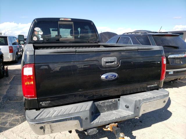 Photo 5 VIN: 1FT7W2B67FEC49417 - FORD F250 SUPER 