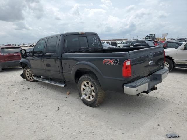 Photo 1 VIN: 1FT7W2B67FED05369 - FORD F250 