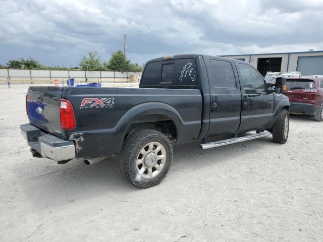 Photo 2 VIN: 1FT7W2B67FED05369 - FORD F250 