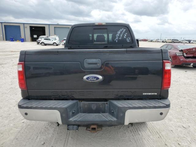 Photo 5 VIN: 1FT7W2B67FED05369 - FORD F250 