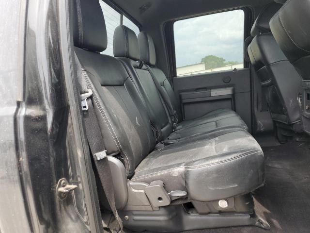 Photo 9 VIN: 1FT7W2B67FED05369 - FORD F250 