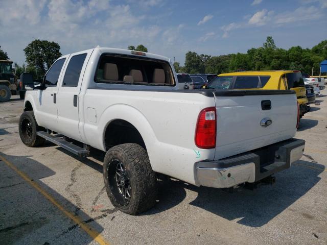 Photo 1 VIN: 1FT7W2B67FED54121 - FORD F250 SUPER 