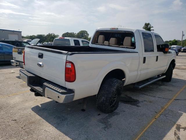 Photo 2 VIN: 1FT7W2B67FED54121 - FORD F250 SUPER 