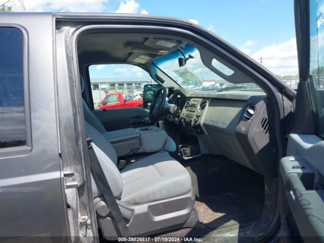 Photo 4 VIN: 1FT7W2B67GEA20379 - FORD F-250 