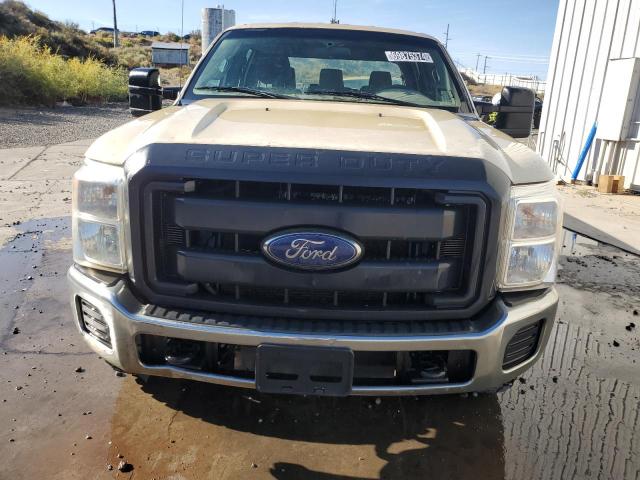 Photo 4 VIN: 1FT7W2B67GEA45282 - FORD F250 SUPER 