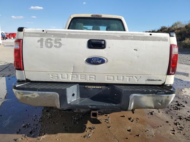 Photo 5 VIN: 1FT7W2B67GEA45282 - FORD F250 SUPER 