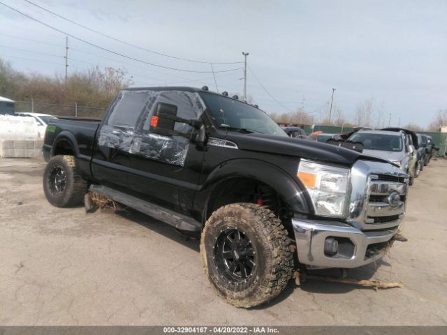 Photo 0 VIN: 1FT7W2B67GEB46158 - FORD SUPER DUTY F-250 SRW 