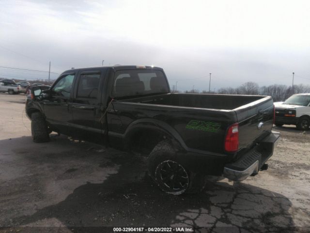 Photo 2 VIN: 1FT7W2B67GEB46158 - FORD SUPER DUTY F-250 SRW 