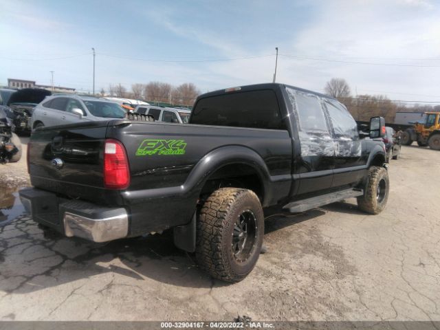 Photo 3 VIN: 1FT7W2B67GEB46158 - FORD SUPER DUTY F-250 SRW 