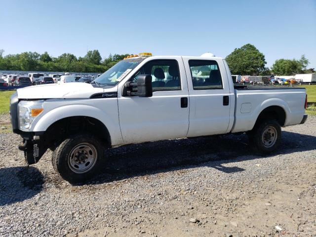 Photo 0 VIN: 1FT7W2B67GEB91004 - FORD F250 