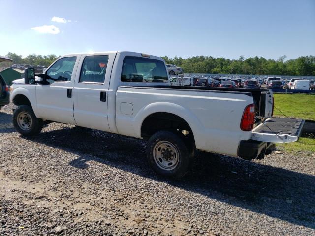 Photo 1 VIN: 1FT7W2B67GEB91004 - FORD F250 