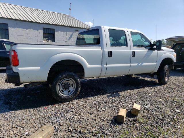 Photo 2 VIN: 1FT7W2B67GEB91004 - FORD F250 