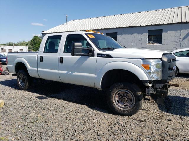 Photo 3 VIN: 1FT7W2B67GEB91004 - FORD F250 