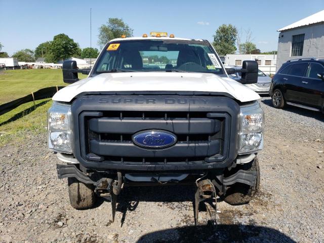 Photo 4 VIN: 1FT7W2B67GEB91004 - FORD F250 