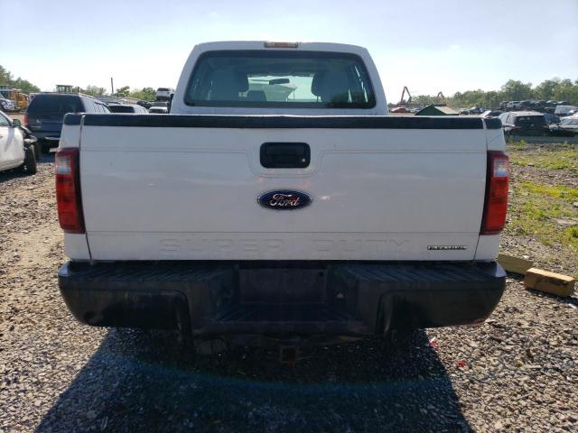 Photo 5 VIN: 1FT7W2B67GEB91004 - FORD F250 