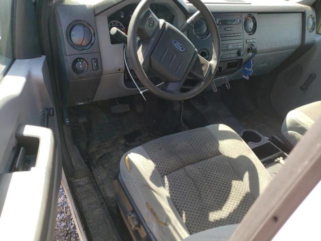 Photo 7 VIN: 1FT7W2B67GEB91004 - FORD F250 