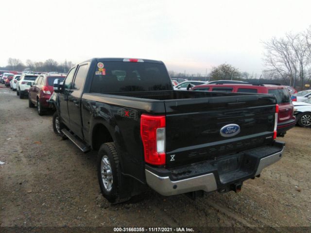 Photo 2 VIN: 1FT7W2B67HEC05047 - FORD SUPER DUTY F-250 SRW 