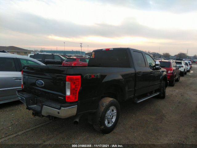 Photo 3 VIN: 1FT7W2B67HEC05047 - FORD SUPER DUTY F-250 SRW 