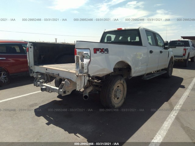 Photo 3 VIN: 1FT7W2B67HEC45855 - FORD SUPER DUTY F-250 SRW 