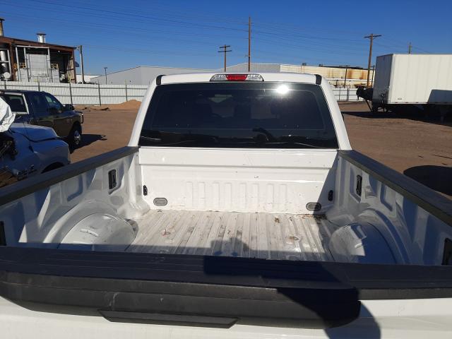 Photo 8 VIN: 1FT7W2B67HEC79245 - FORD F250 SUPER 