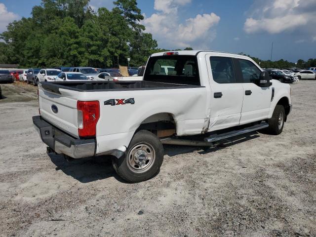 Photo 2 VIN: 1FT7W2B67HED03642 - FORD F250 SUPER 