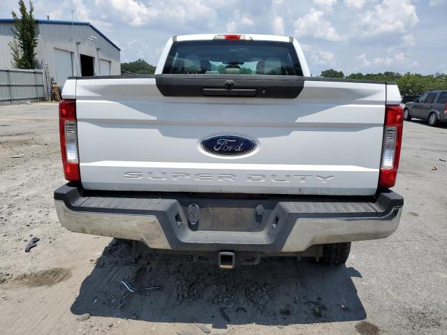 Photo 5 VIN: 1FT7W2B67HED03642 - FORD F250 SUPER 