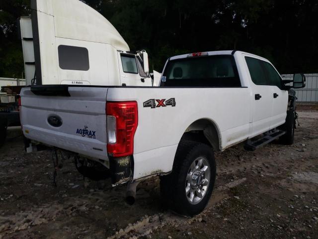 Photo 3 VIN: 1FT7W2B67HED04984 - FORD F250 SUPER 