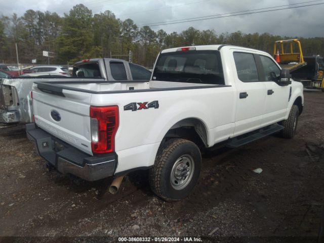 Photo 3 VIN: 1FT7W2B67HEE91000 - FORD F-250 