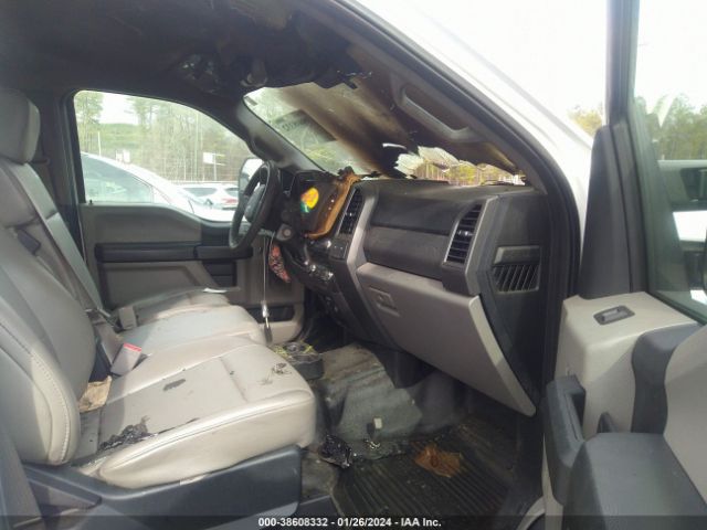 Photo 4 VIN: 1FT7W2B67HEE91000 - FORD F-250 