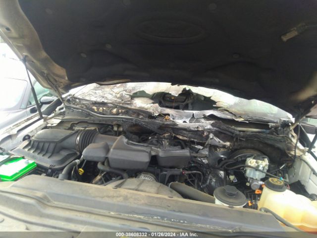 Photo 9 VIN: 1FT7W2B67HEE91000 - FORD F-250 