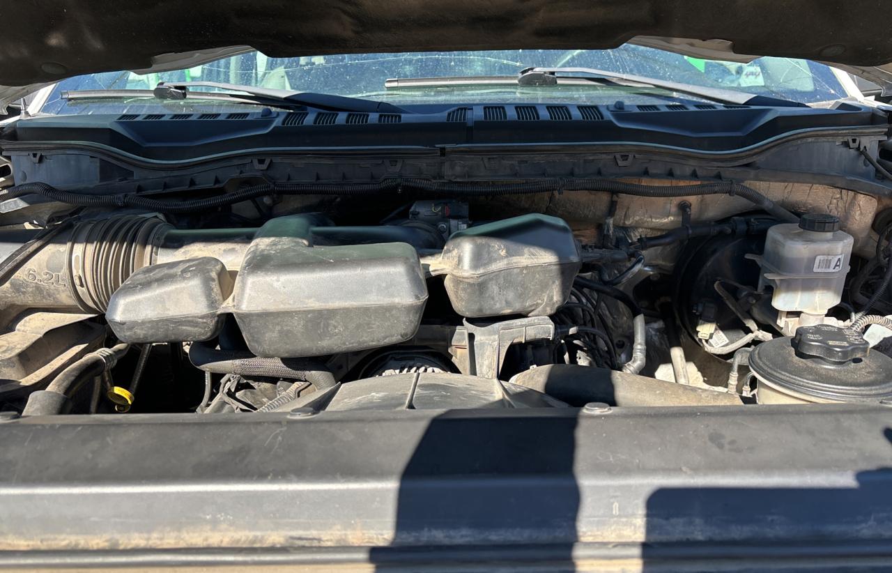 Photo 6 VIN: 1FT7W2B67HEF20298 - FORD F250 