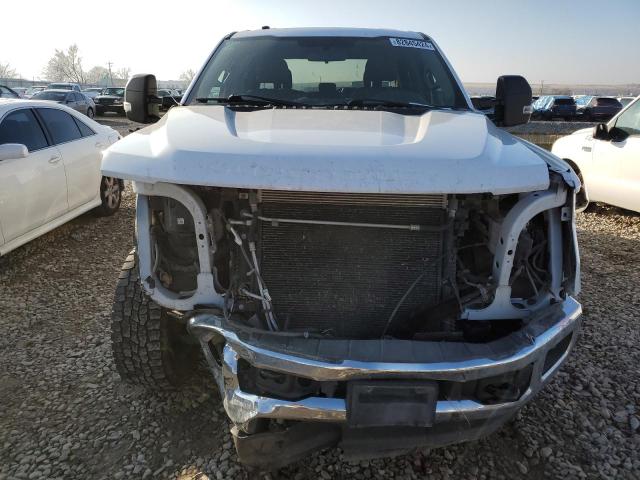 Photo 4 VIN: 1FT7W2B67HEF49056 - FORD F250 SUPER 