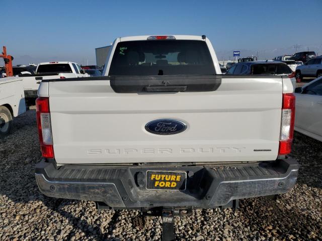 Photo 5 VIN: 1FT7W2B67HEF49056 - FORD F250 SUPER 