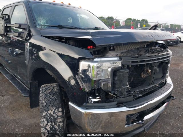 Photo 5 VIN: 1FT7W2B67JEB94122 - FORD F-250 