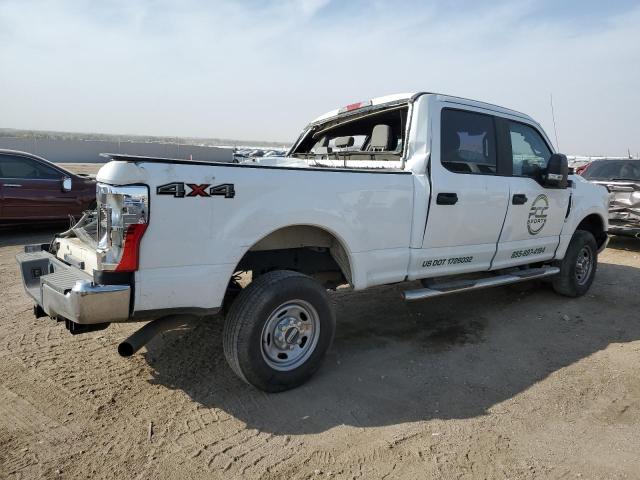 Photo 2 VIN: 1FT7W2B67JEB97568 - FORD F250 SUPER 