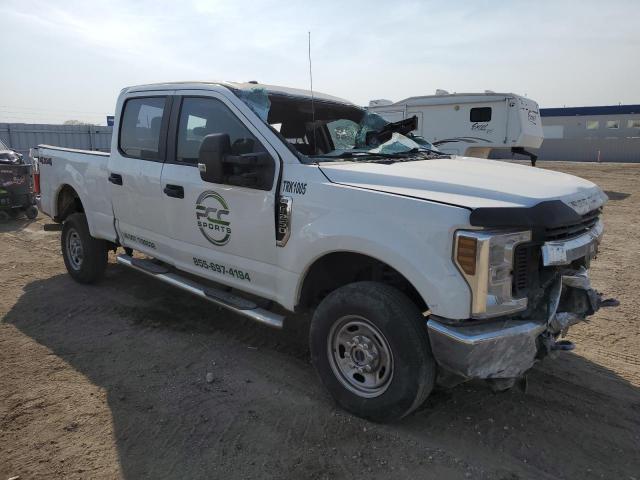 Photo 3 VIN: 1FT7W2B67JEB97568 - FORD F250 SUPER 