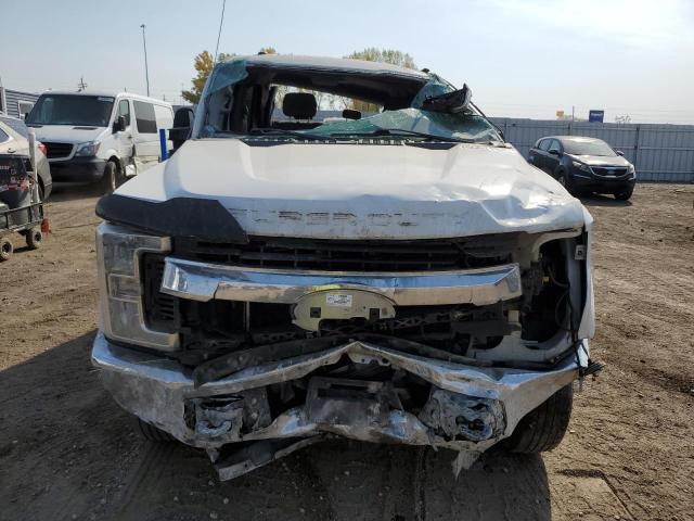 Photo 4 VIN: 1FT7W2B67JEB97568 - FORD F250 SUPER 