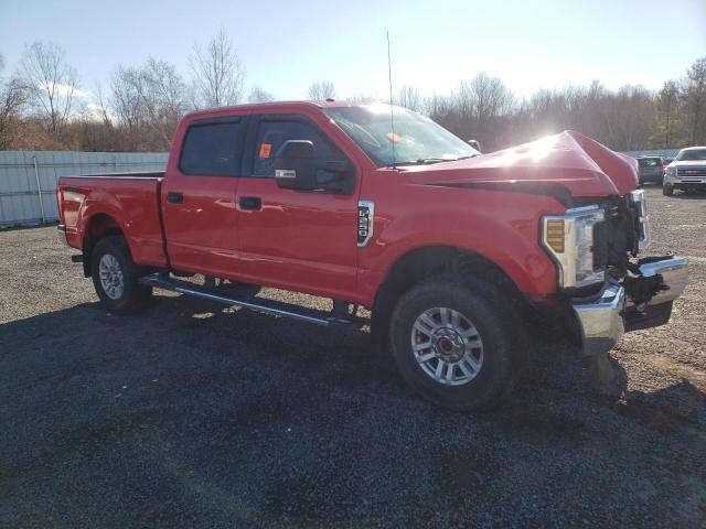 Photo 3 VIN: 1FT7W2B67JEC61009 - FORD F250 SUPER 