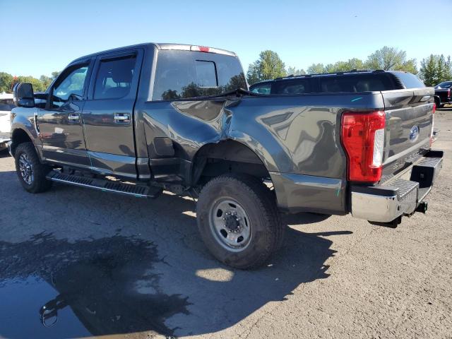 Photo 1 VIN: 1FT7W2B67JEC80529 - FORD F250 SUPER 