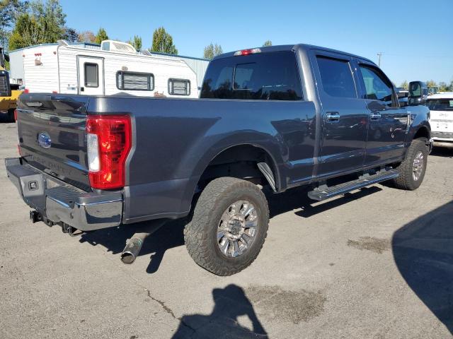 Photo 2 VIN: 1FT7W2B67JEC80529 - FORD F250 SUPER 