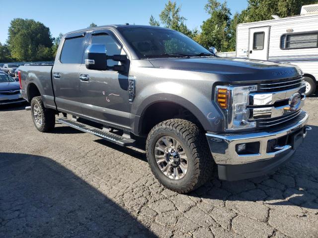 Photo 3 VIN: 1FT7W2B67JEC80529 - FORD F250 SUPER 