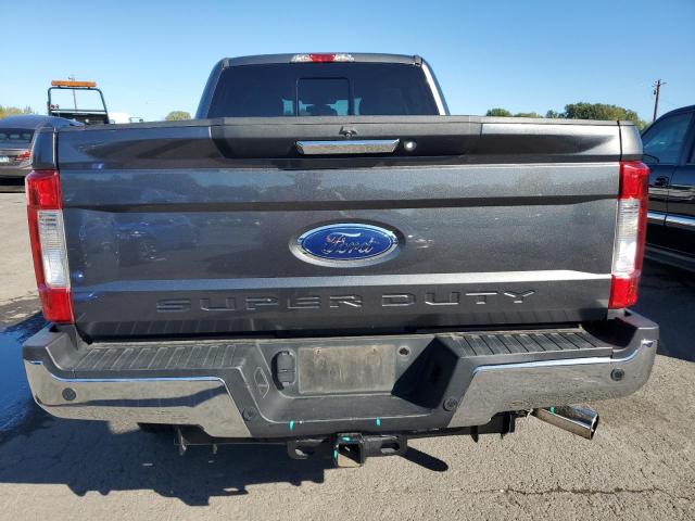 Photo 5 VIN: 1FT7W2B67JEC80529 - FORD F250 SUPER 