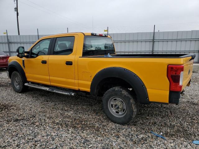 Photo 1 VIN: 1FT7W2B67JEC83544 - FORD F250 