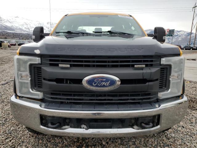 Photo 4 VIN: 1FT7W2B67JEC83544 - FORD F250 