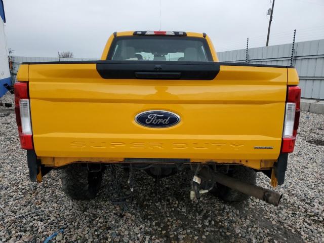 Photo 5 VIN: 1FT7W2B67JEC83544 - FORD F250 